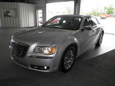 2012 Chrysler 300  Limited