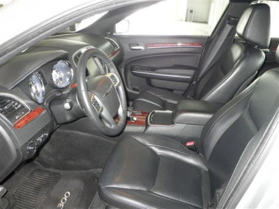 2012 Chrysler 300  Limited