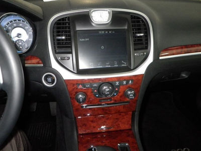 2012 Chrysler 300  Limited