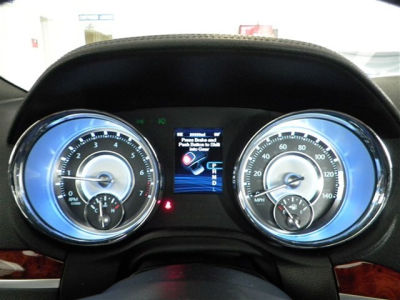 2012 Chrysler 300  Limited