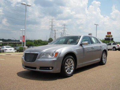 2011 Chrysler 300  Limited