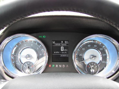 2011 Chrysler 300  Limited