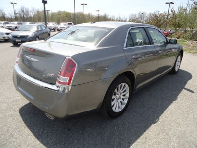 2012 Chrysler 300