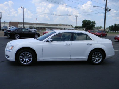 2011 Chrysler 300  Limited