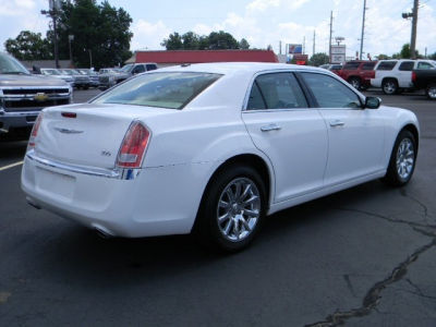 2011 Chrysler 300  Limited