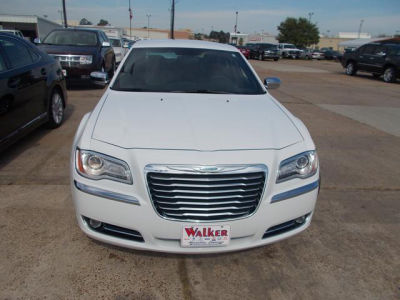 2012 Chrysler 300  Limited