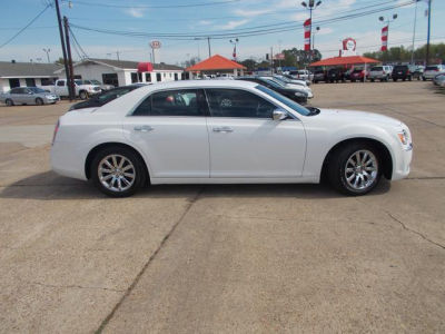 2012 Chrysler 300  Limited