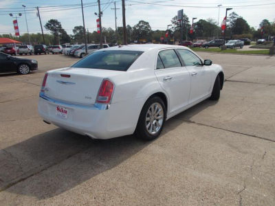 2012 Chrysler 300  Limited