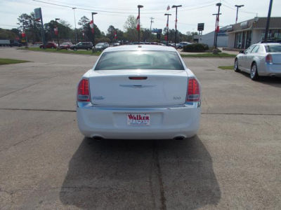 2012 Chrysler 300  Limited