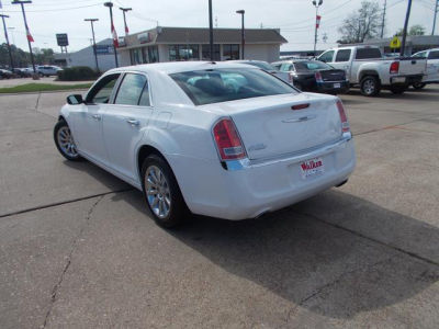 2012 Chrysler 300  Limited