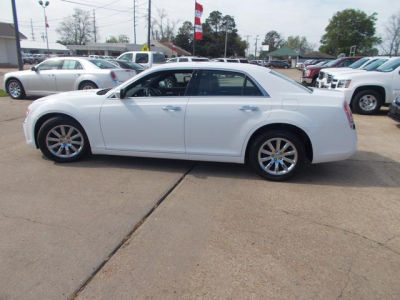 2012 Chrysler 300  Limited