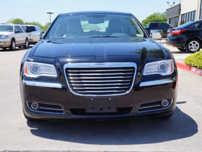 2012 Chrysler 300  Limited