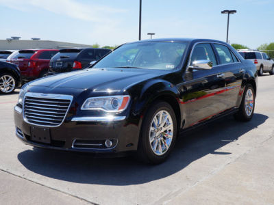 2012 Chrysler 300  Limited