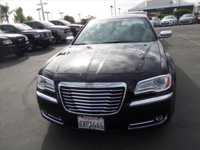 2012 Chrysler 300  Limited