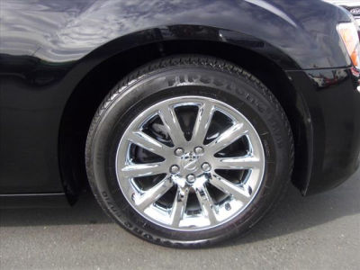 2012 Chrysler 300  Limited