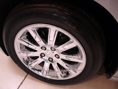 2012 Chrysler 300  Limited