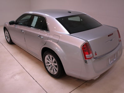 2012 Chrysler 300  Limited