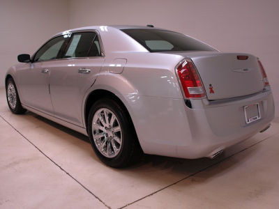 2012 Chrysler 300  Limited