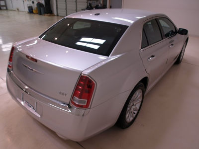 2012 Chrysler 300  Limited