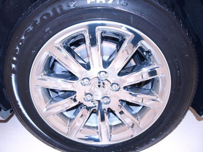 2012 Chrysler 300  Limited