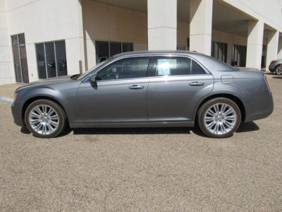 2012 Chrysler 300  Limited