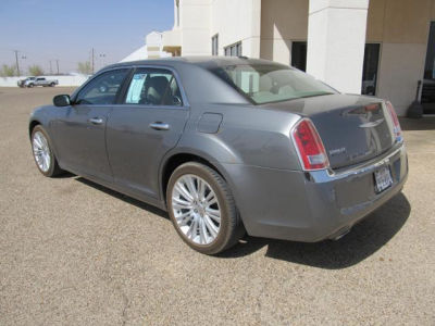 2012 Chrysler 300  Limited