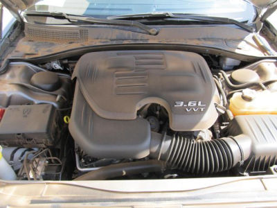 2012 Chrysler 300  Limited