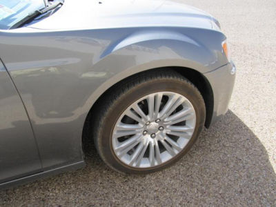 2012 Chrysler 300  Limited