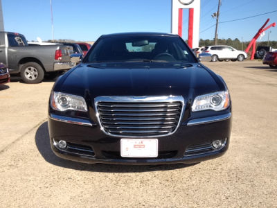 2012 Chrysler 300  Limited
