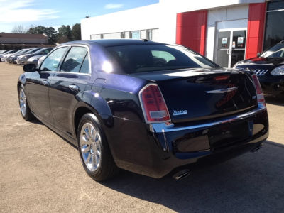 2012 Chrysler 300  Limited