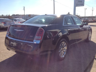 2012 Chrysler 300  Limited