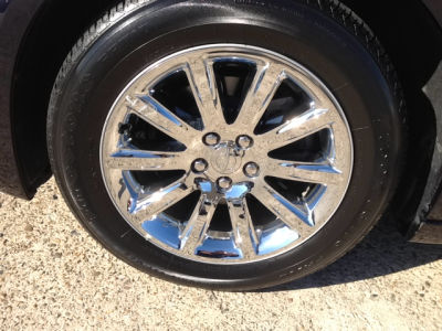 2012 Chrysler 300  Limited