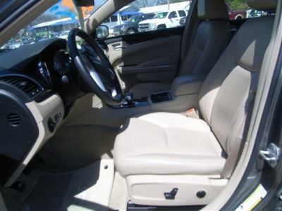 2012 Chrysler 300  Limited