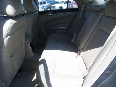 2012 Chrysler 300  Limited