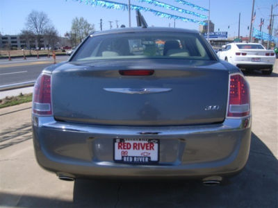 2012 Chrysler 300  Limited