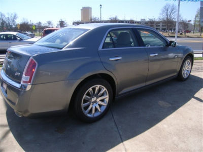 2012 Chrysler 300  Limited