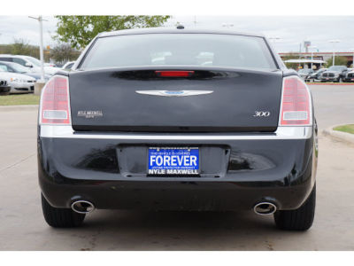 2012 Chrysler 300  Limited
