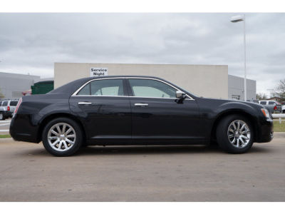 2012 Chrysler 300  Limited