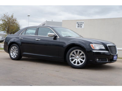 2012 Chrysler 300  Limited