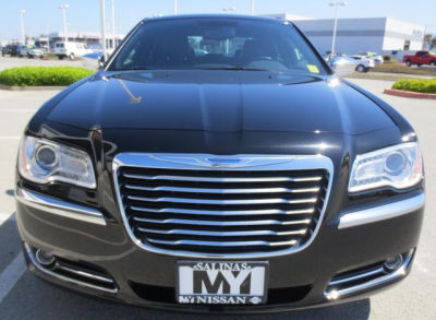 2012 Chrysler 300  Limited