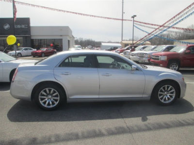 2012 Chrysler 300  Limited