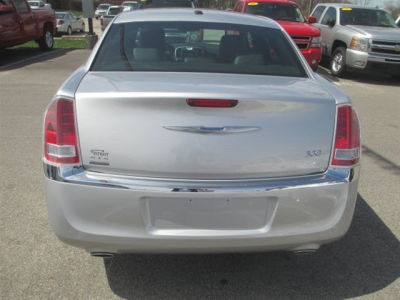 2012 Chrysler 300  Limited