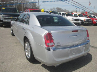 2012 Chrysler 300  Limited