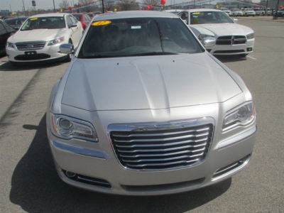 2012 Chrysler 300  Limited