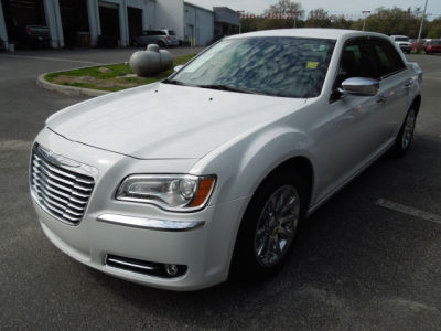 2012 Chrysler 300  Limited