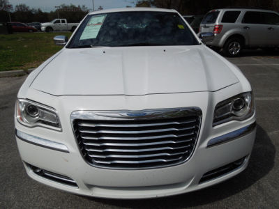 2012 Chrysler 300  Limited