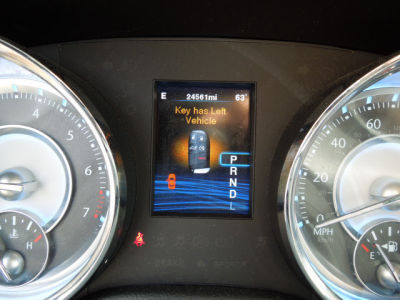 2012 Chrysler 300  Limited