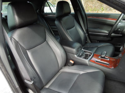 2012 Chrysler 300  Limited