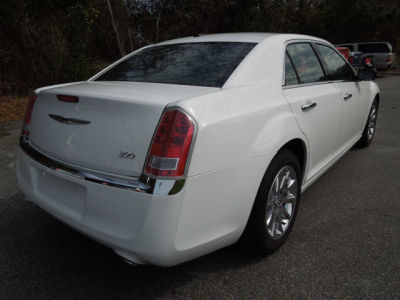 2012 Chrysler 300  Limited