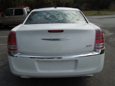 2012 Chrysler 300  Limited
